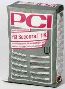 Material zur Flächenabdichtung