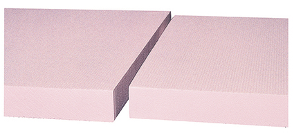 extrudiertes Polystyrol XPS