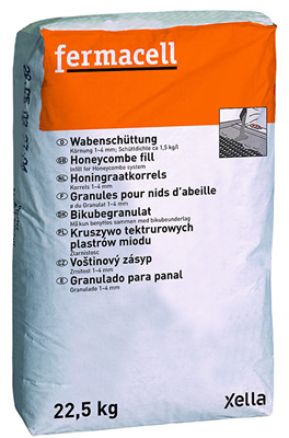 Dämm-Schüttmaterial