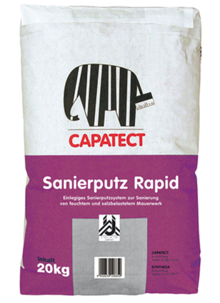 Sanierputze