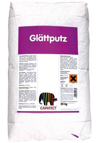 Sanier-Feinputz