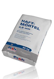 Haftmörtel Kalkzement