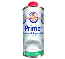 WDVS Primer