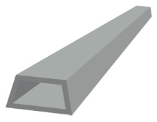 Putzkanten