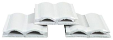 Sockelschienenverbinder