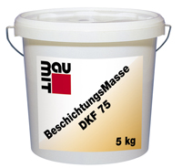 Beschichtungsmasse