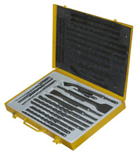 Bohrhammer-Meissel