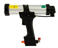 Druckluftpistole